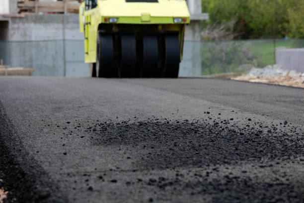 Best Affordable Driveway Paving  in South Hooksett, NH
