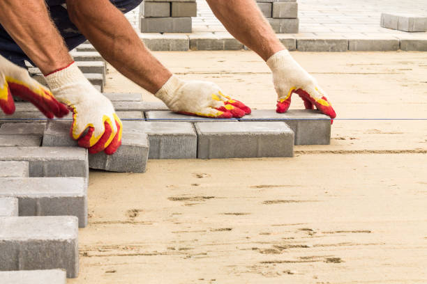 Best Professional Driveway Pavers  in South Hooksett, NH