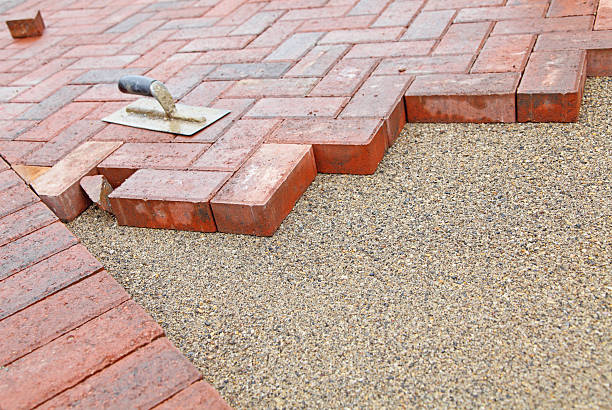 Professional Driveway Pavers in South Hooksett, NH