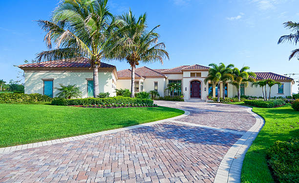 Best Decorative Driveway Pavers  in South Hooksett, NH
