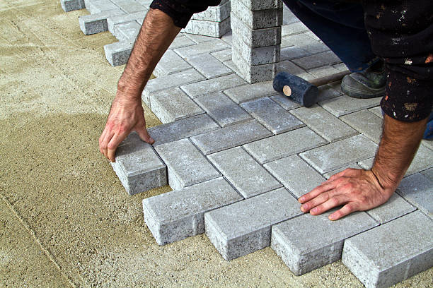 Best Commercial Driveway Pavers  in South Hooksett, NH