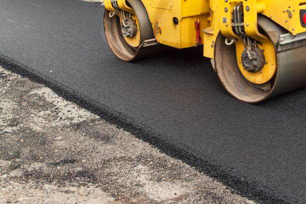Driveway Pavers for Homes in South Hooksett, NH